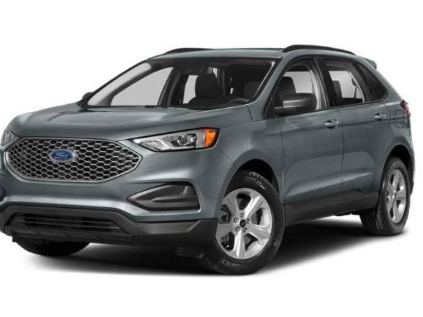 FORD EDGE 2023 2FMPK4G92PBA51363 image