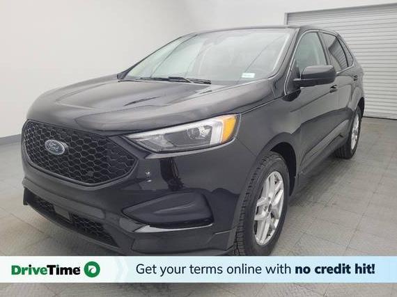 FORD EDGE 2023 2FMPK4J96PBA31528 image