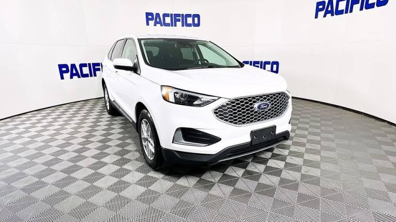 FORD EDGE 2023 2FMPK4J90PBA34411 image