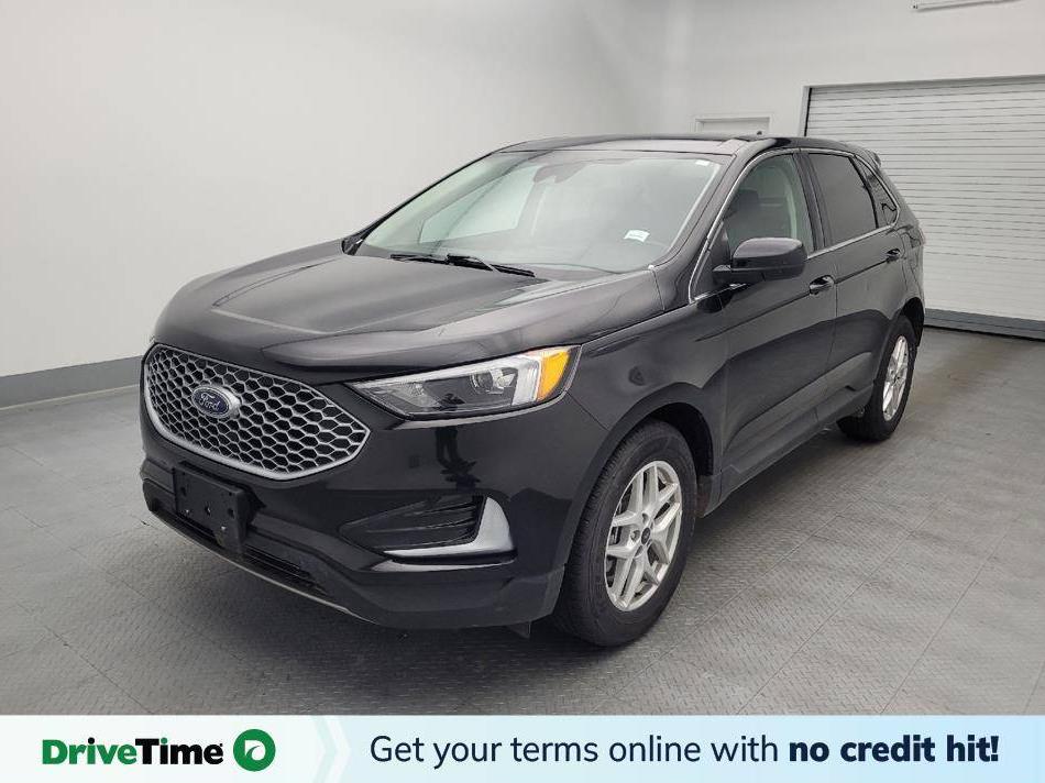 FORD EDGE 2023 2FMPK4J96PBA25566 image