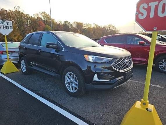 FORD EDGE 2023 2FMPK4J95PBA37661 image FORD EDGE 2023 2FMPK4J95PBA37661 image