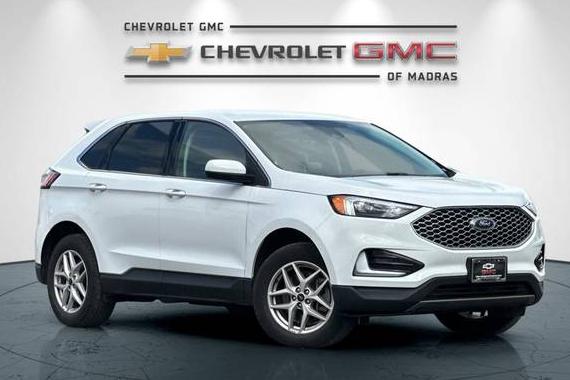 FORD EDGE 2023 2FMPK4J9XPBA46789 image