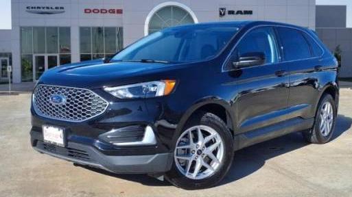 FORD EDGE 2023 2FMPK4J93PBA58640 image