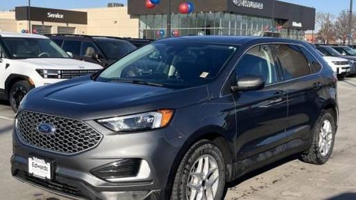 FORD EDGE 2023 2FMPK4J97PBA39105 image