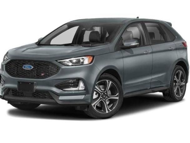 FORD EDGE 2023 2FMPK4APXPBA48718 image