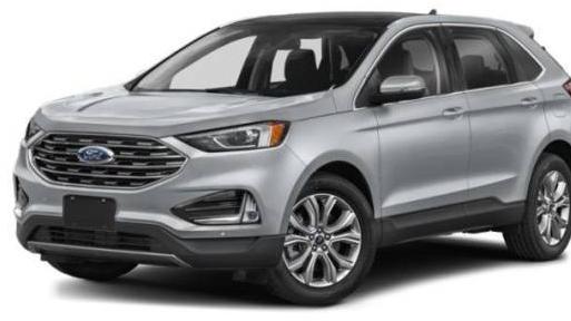 FORD EDGE 2023 2FMPK4K99PBA19257 image