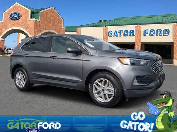 FORD EDGE 2023 2FMPK4J94PBA29907 image