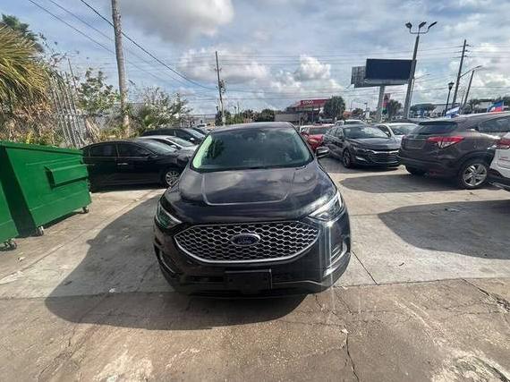 FORD EDGE 2023 2FMPK4J90PBA38216 image FORD EDGE 2023 2FMPK4J90PBA38216 image
