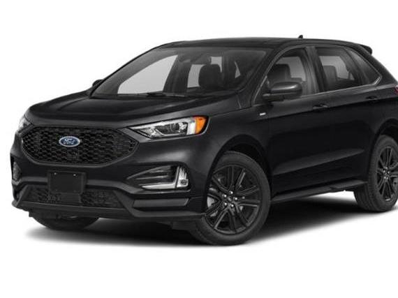 FORD EDGE 2023 2FMPK4J97PBA47415 image