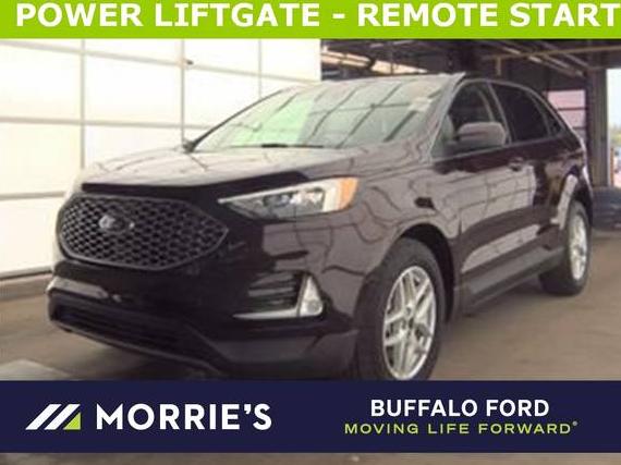 FORD EDGE 2023 2FMPK4J95PBA00643 image