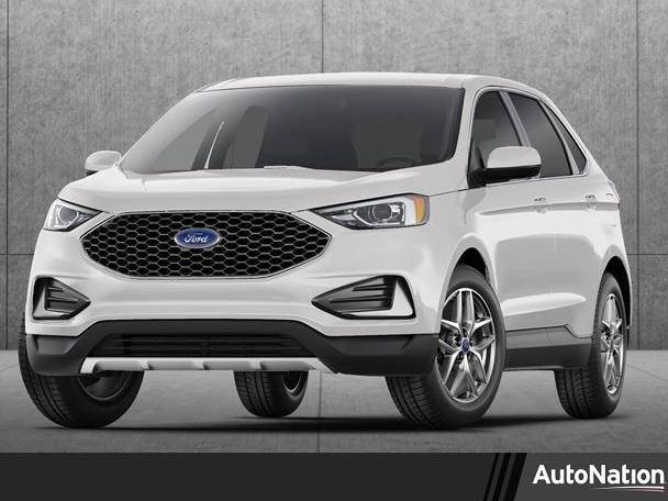 FORD EDGE 2023 2FMPK4J98PBA30610 image