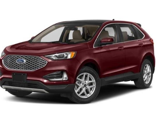 FORD EDGE 2023 2FMPK4J93PBA19028 image