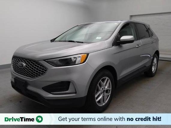 FORD EDGE 2023 2FMPK4J96PBA57496 image