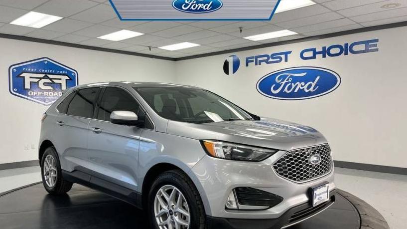 FORD EDGE 2023 2FMPK4J91PBA22882 image