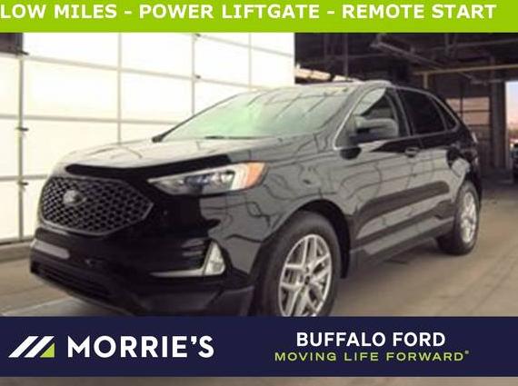 FORD EDGE 2023 2FMPK4J91PBA55784 image FORD EDGE 2023 2FMPK4J91PBA55784 image