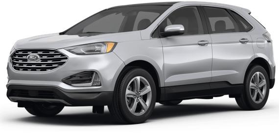 FORD EDGE 2023 2FMPK4J92PBA02253 image