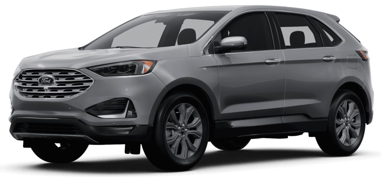 FORD EDGE 2023 2FMPK4K97PBA20133 image
