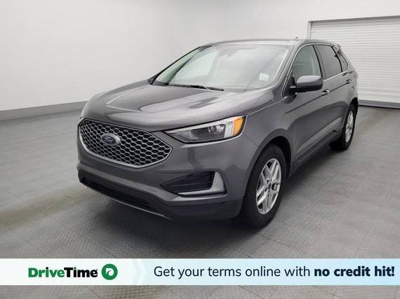 FORD EDGE 2023 2FMPK4J92PBA08554 image