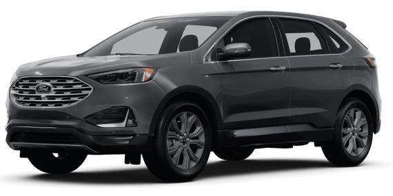 FORD EDGE 2023 2FMPK4K93PBA57311 image