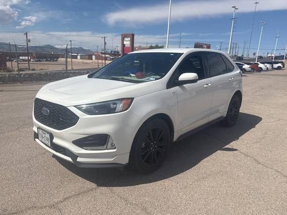 FORD EDGE 2023 2FMPK4J93PBA51672 image FORD EDGE 2023 2FMPK4J93PBA51672 image