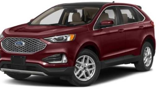 FORD EDGE 2023 2FMPK4J98PBA46371 image