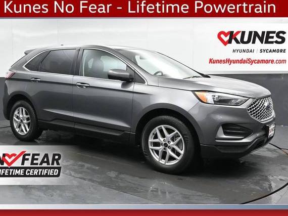 FORD EDGE 2023 2FMPK4J91PBA35552 image