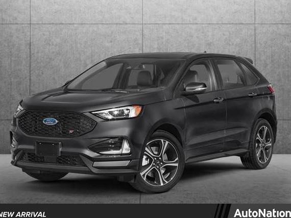 FORD EDGE 2023 2FMPK4AP3PBA14040 image