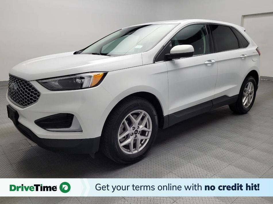 FORD EDGE 2023 2FMPK4J90PBA39592 image