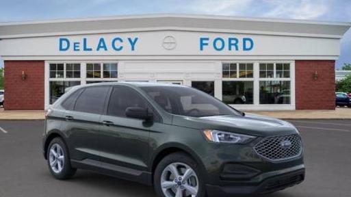 FORD EDGE 2023 2FMPK4G9XPBA50929 image
