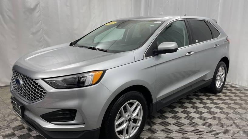 FORD EDGE 2023 2FMPK4J91PBA26043 image