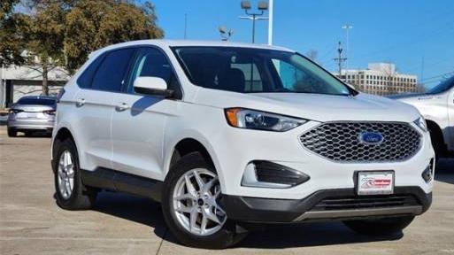 FORD EDGE 2023 2FMPK4J92PBA31090 image