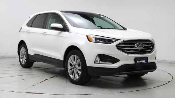 FORD EDGE 2023 2FMPK4K91PBA44735 image FORD EDGE 2023 2FMPK4K91PBA44735 image