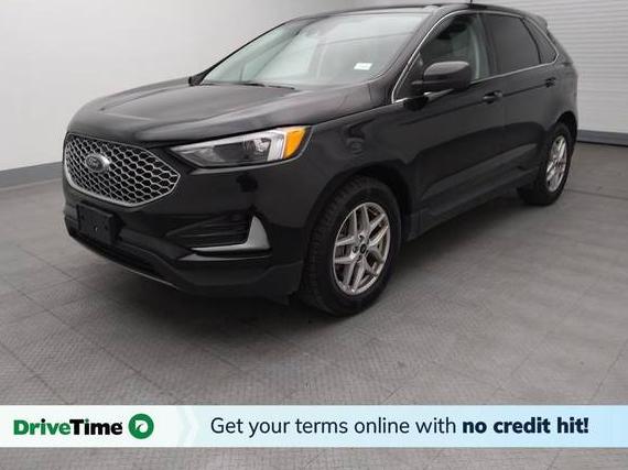 FORD EDGE 2023 2FMPK4J90PBA38748 image