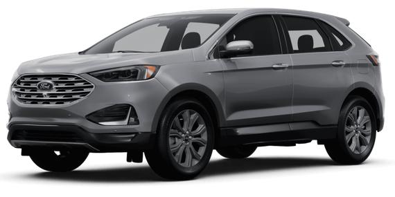 FORD EDGE 2023 2FMPK4K99PBA44790 image