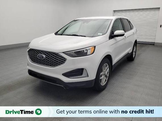 FORD EDGE 2023 2FMPK4J92PBA24754 image