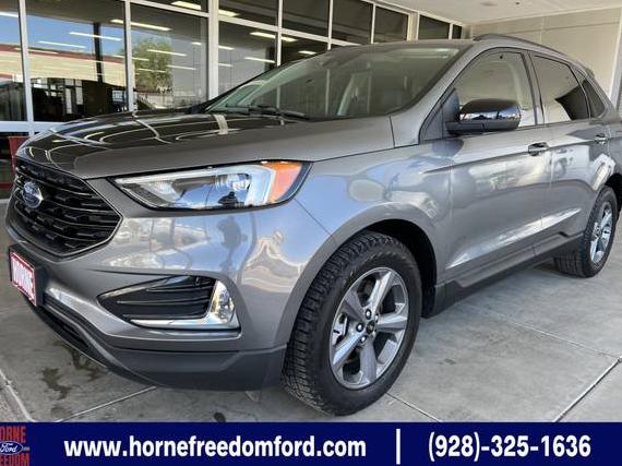 FORD EDGE 2023 2FMPK4J98PBA42613 image