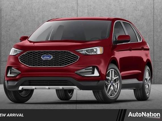 FORD EDGE 2023 2FMPK4J98PBA08963 image