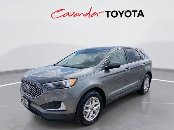 FORD EDGE 2023 2FMPK4J99PBA31149 image FORD EDGE 2023 2FMPK4J99PBA31149 image