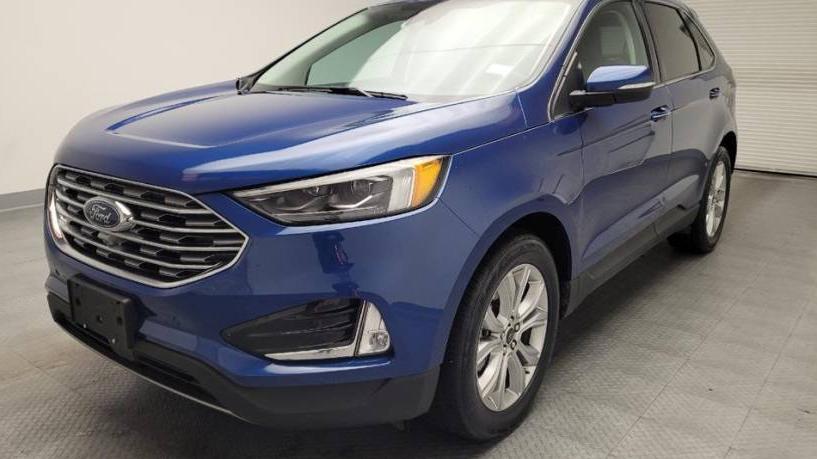 FORD EDGE 2023 2FMPK4K93PBA56935 image