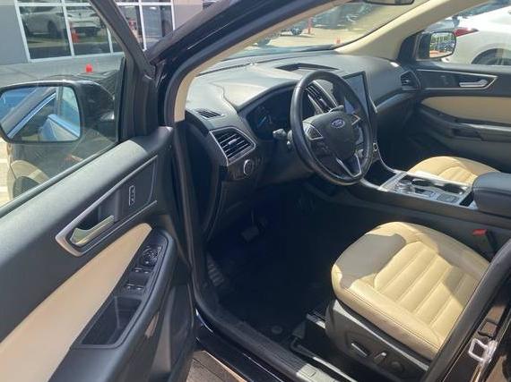 FORD EDGE 2023 2FMPK4J99PBA18448 image