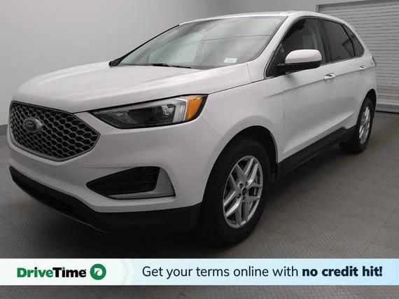 FORD EDGE 2023 2FMPK4J95PBA46456 image FORD EDGE 2023 2FMPK4J95PBA46456 image