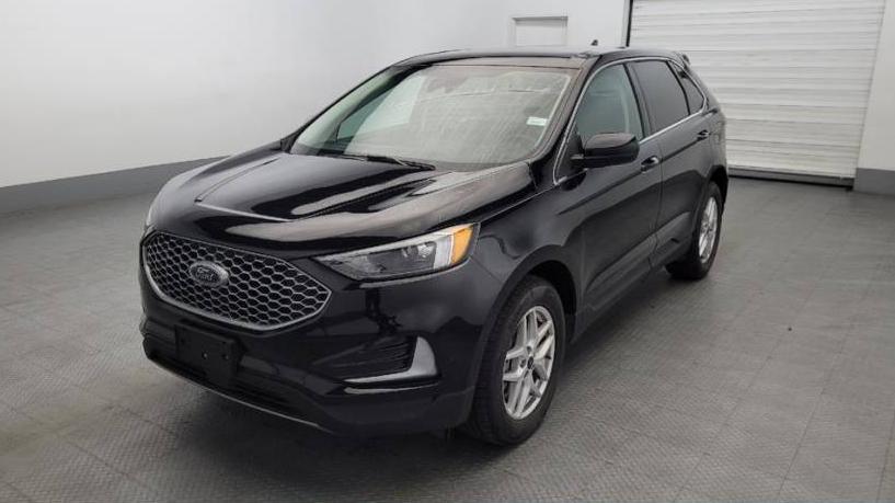 FORD EDGE 2023 2FMPK4J90PBA21691 image