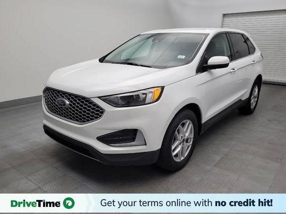 FORD EDGE 2023 2FMPK4J97PBA24152 image