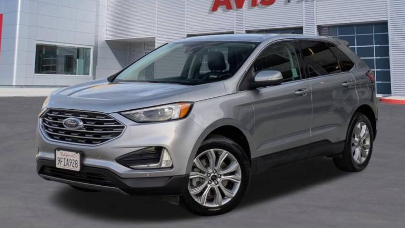 FORD EDGE 2023 2FMPK4K97PBA37255 image