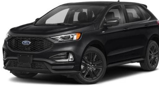 FORD EDGE 2023 2FMPK4J90PBA37485 image