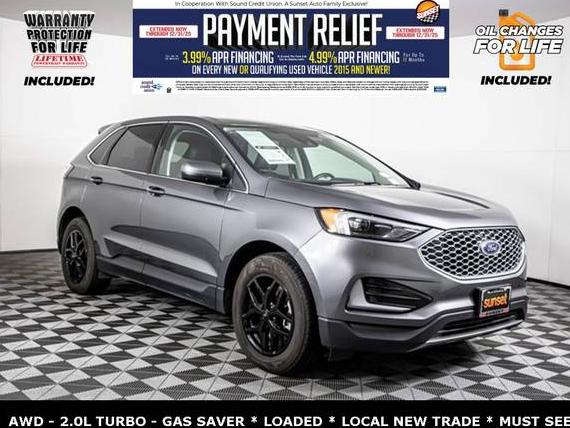FORD EDGE 2023 2FMPK4J91PBA28195 image