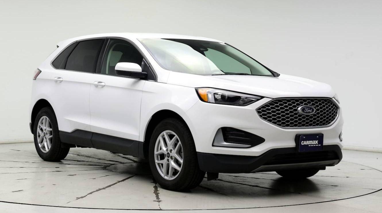 FORD EDGE 2023 2FMPK4J91PBA30335 image