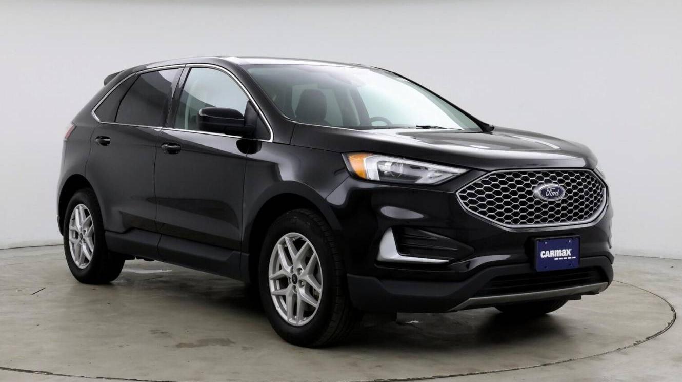 FORD EDGE 2023 2FMPK4J98PBA39002 image