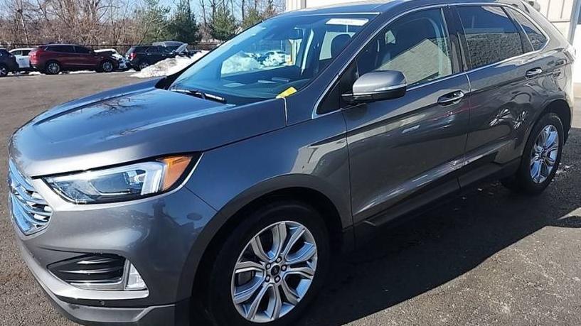 FORD EDGE 2023 2FMPK4K91PBA57775 image