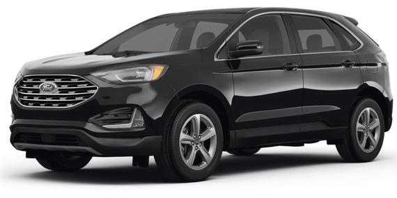 FORD EDGE 2023 2FMPK4J9XPBA38269 image